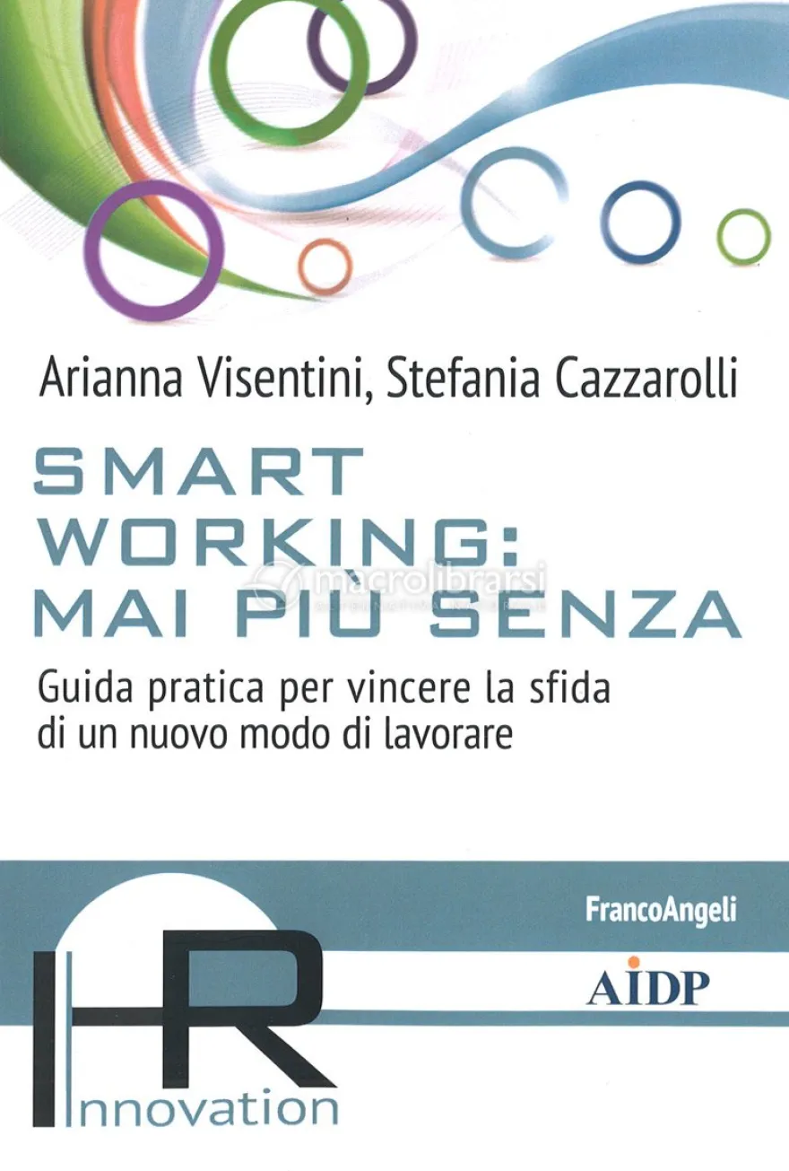 Smart Working: Mai Più Senza