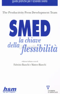 Smed - La Chiave della Flessibilità