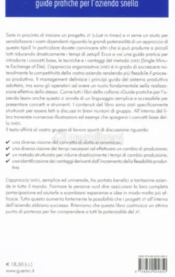 Smed - La Chiave della Flessibilità