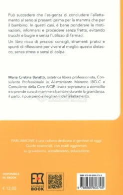Smettere di Allattare?