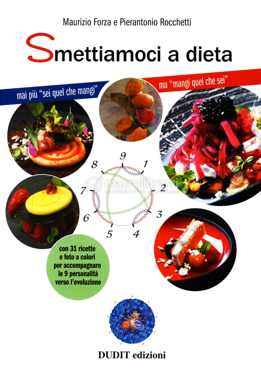 Smettiamoci a dieta