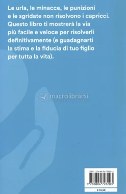 Smettila di Fare i Capricci