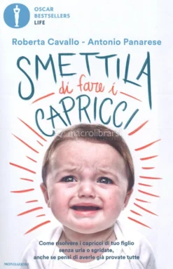Smettila di Fare i Capricci
