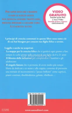 Smettila di Reprimere tuo Figlio