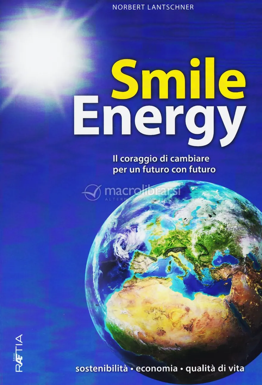 Smile Energy