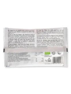 Snack Alghe Nori - Original