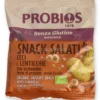 Snack Ceci e Lenticchie con Rosmarino Bio