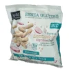 Snack di Lenticchie, Cipolla e Pepe