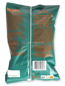 Snack di Verdure - Vegetable Chips