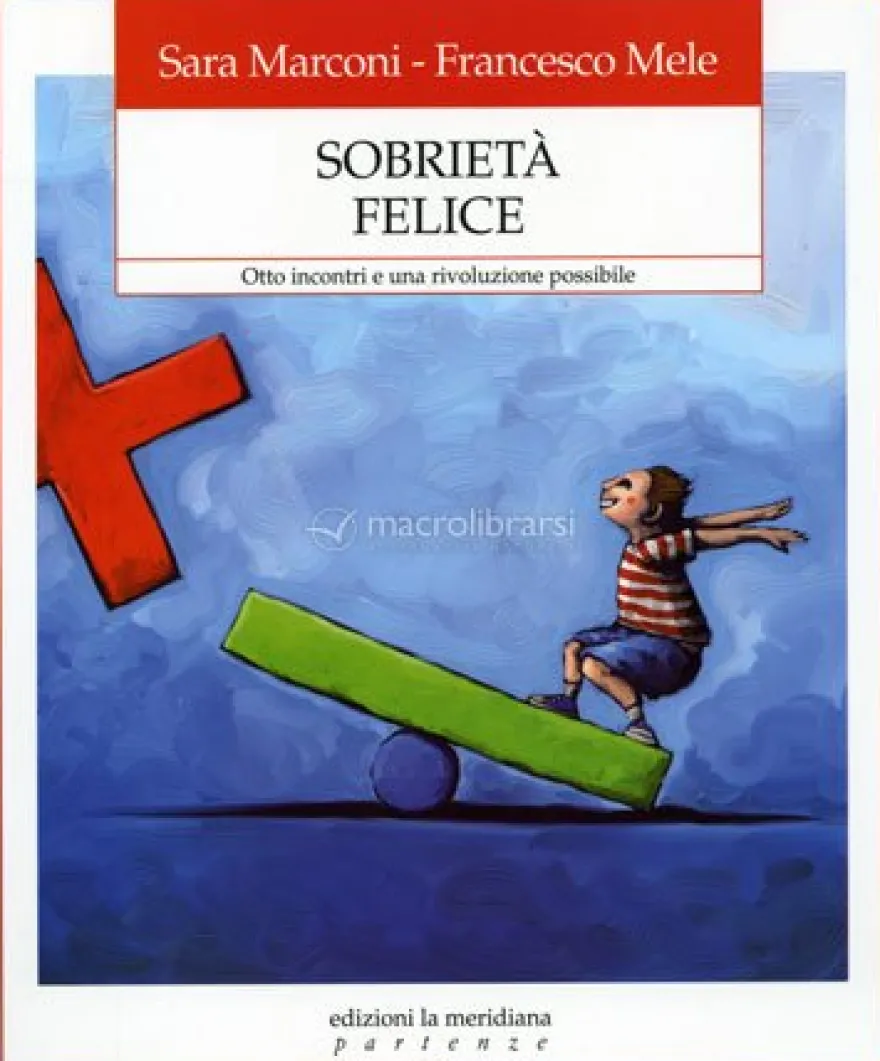 Sobrietà Felice