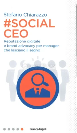 #social Ceo
