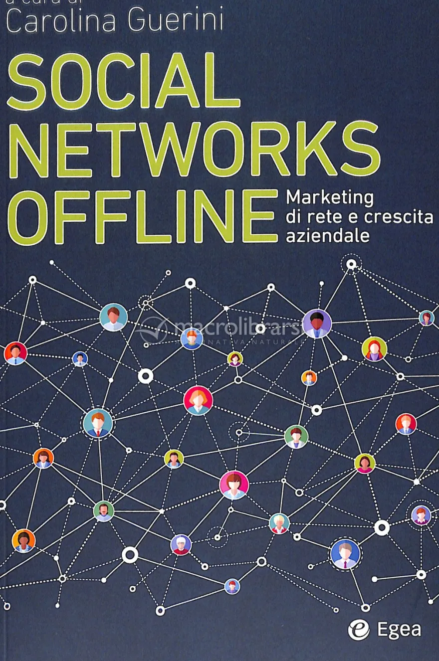 Social Networks Offline