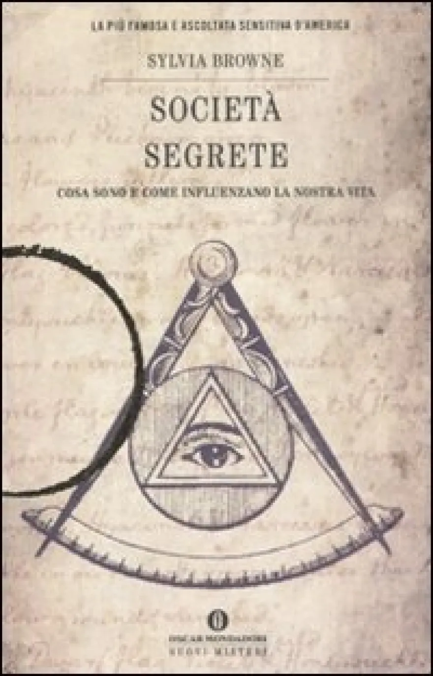 Società Segrete
