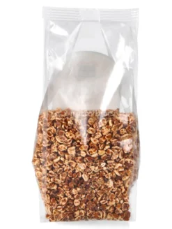 Soffiati di Farro Monococco al Miele Bio