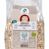 Soffiati di Riso Caramellati Bio