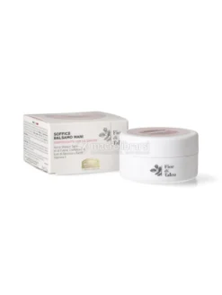 Soffice Balsamo Mani - Fior di Talco