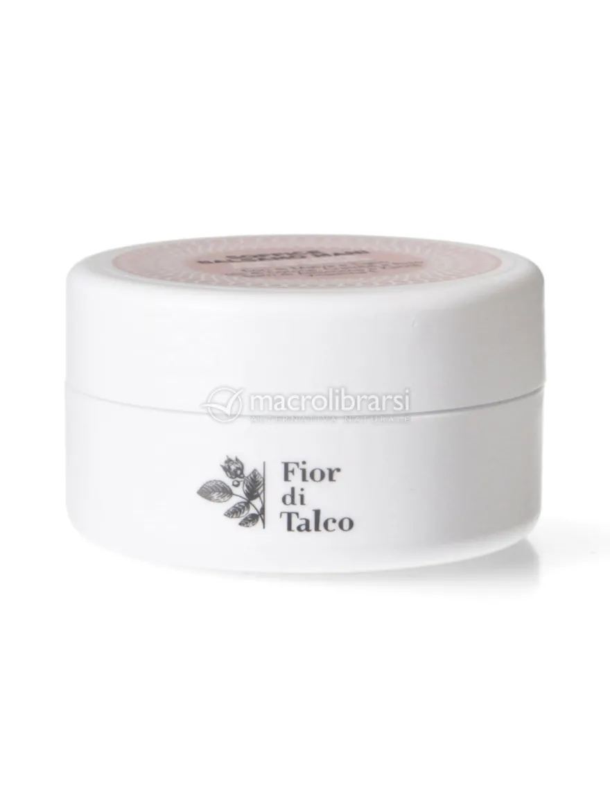Soffice Balsamo Mani - Fior di Talco