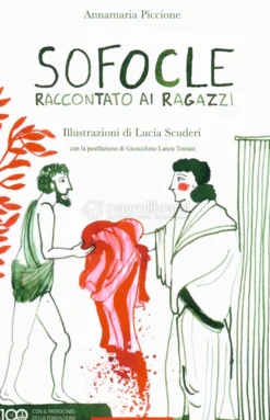 Sofocle Raccontato ai Ragazzi