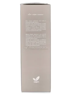 Soft Body Oil - Olio Corpo Mamma