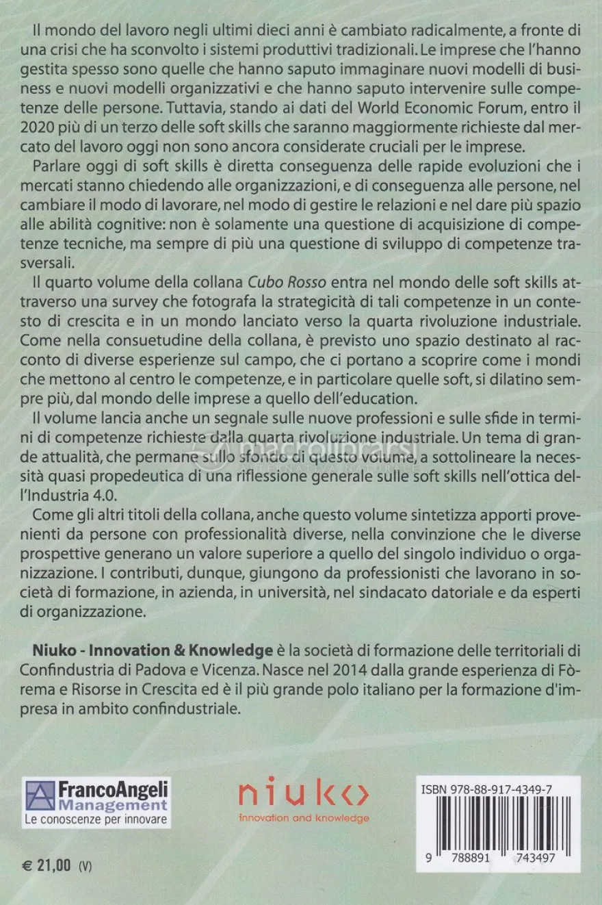 Soft Skills che Generano Valore