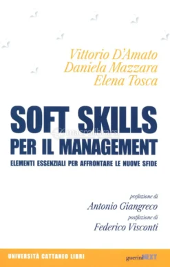 Soft Skills per il Management