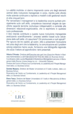 Soft Skills per il Management