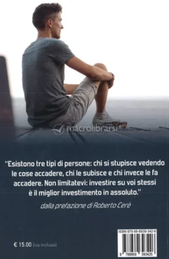 Sognavo la Libertà