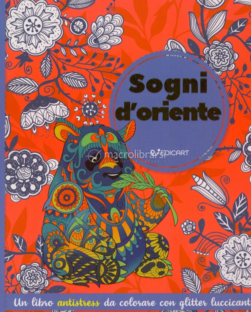 Sogni d'Oriente