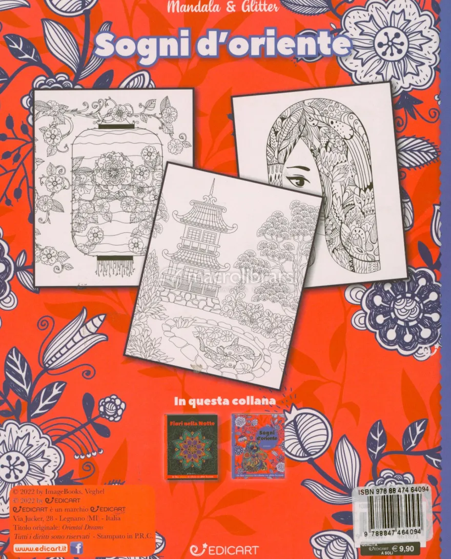 Sogni d'Oriente