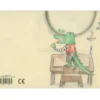 Sogni d'Oro, Piccolo Coccodrillo