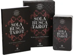 Sola Busca Tarot