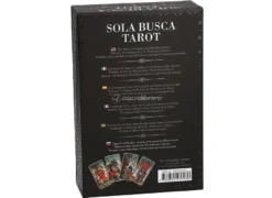 Sola Busca Tarot