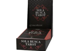 Sola Busca Tarot