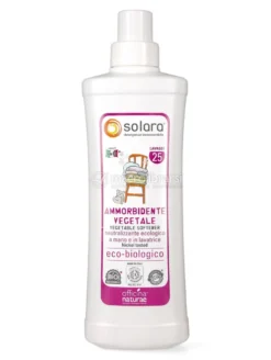 Solara - Ammorbidente Vegetale - 1 l