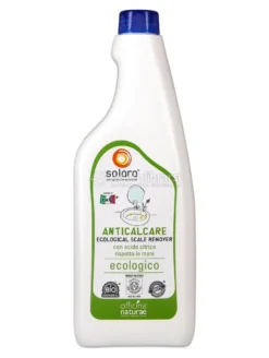 Solara - Anticalcare Ecologico