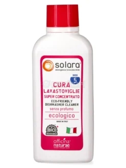 Solara - Cura Lavastoviglie Super Concentrato