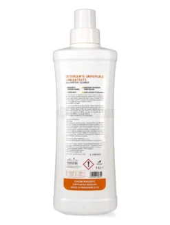 Solara - Detergente Universale Concentrato - 1 l