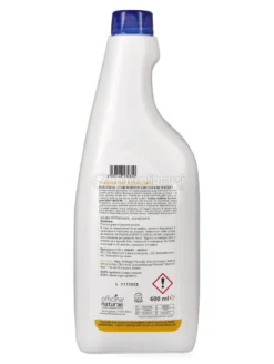 Solara Smacchiatore Igienizzante Ecologico