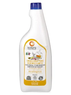 Solara Smacchiatore Igienizzante Ecologico