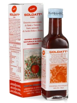 Soldatt Kaki
