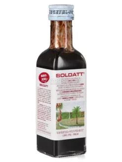 Soldatt Ribes Nero