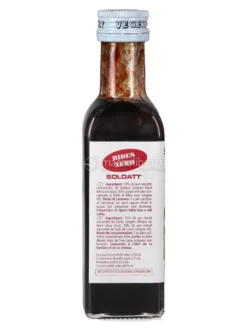 Soldatt Ribes Nero