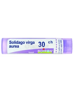 Solidago Virga Aurea 30CH Granuli Boiron
