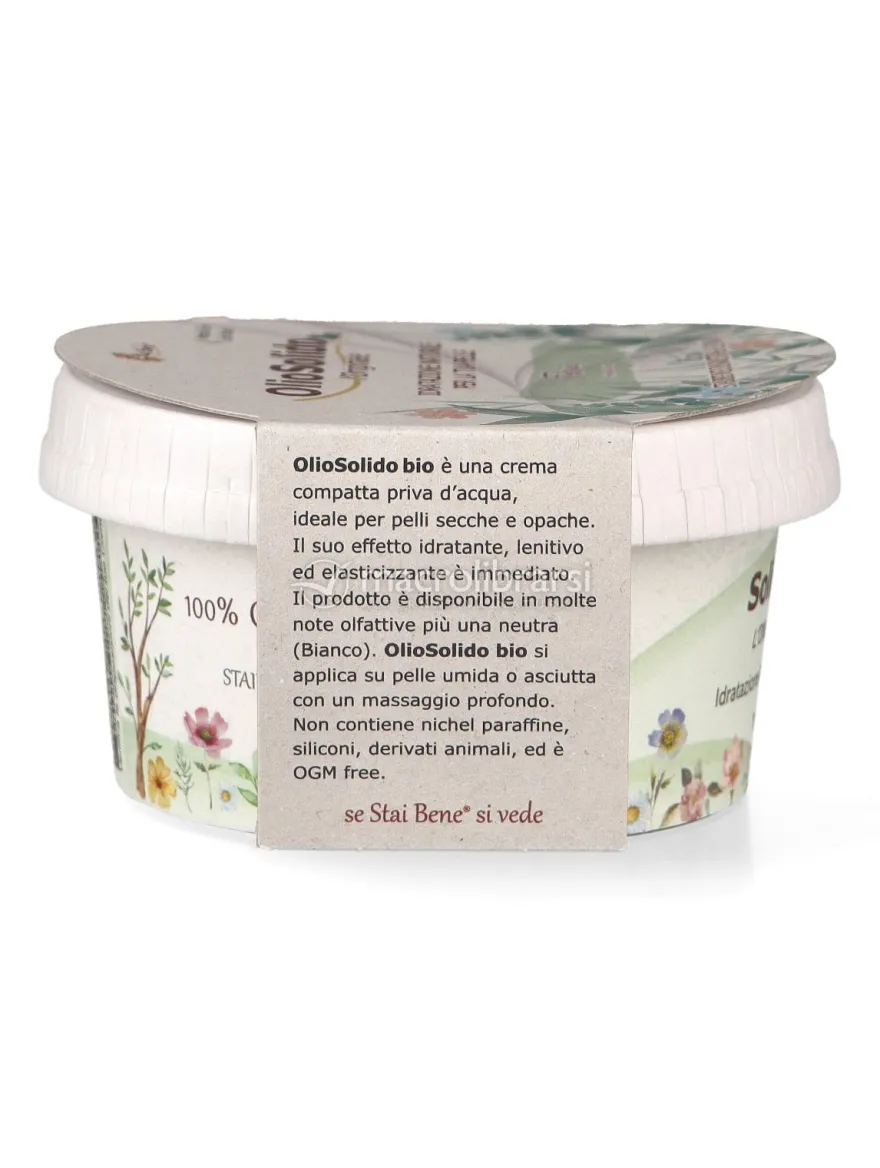 SolidOlio Bio Fresia