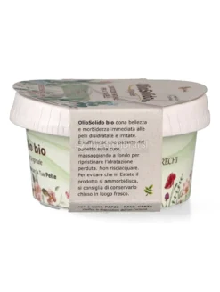 SolidOlio Bio Fresia