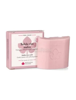 Solido Viso Malva - Detergente Addolcente