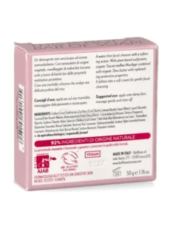 Solido Viso Malva - Detergente Addolcente