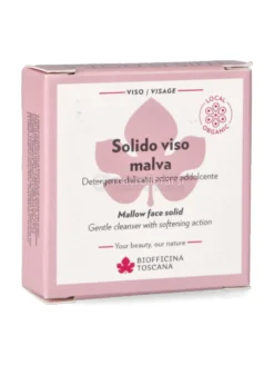 Solido Viso Malva - Detergente Addolcente