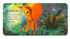 Solleva e Scopri - I Cuccioli del Bosco