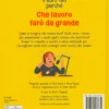 Sollevo e Scopro - Il Libro dei Perché - Che Lavoro Farò da Grande